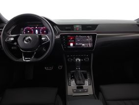 Škoda Superb - 2023