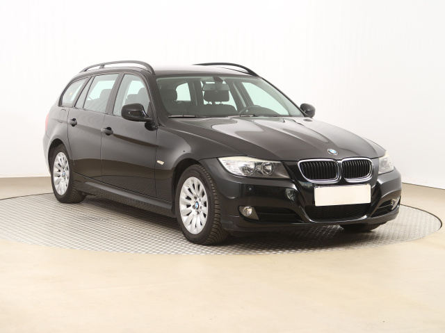 BMW 3 2009