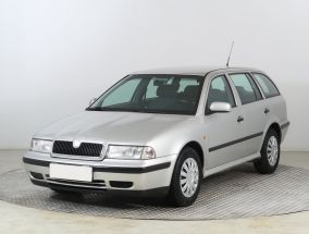 Skoda Octavia - 2001
