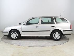Skoda Octavia - 2001