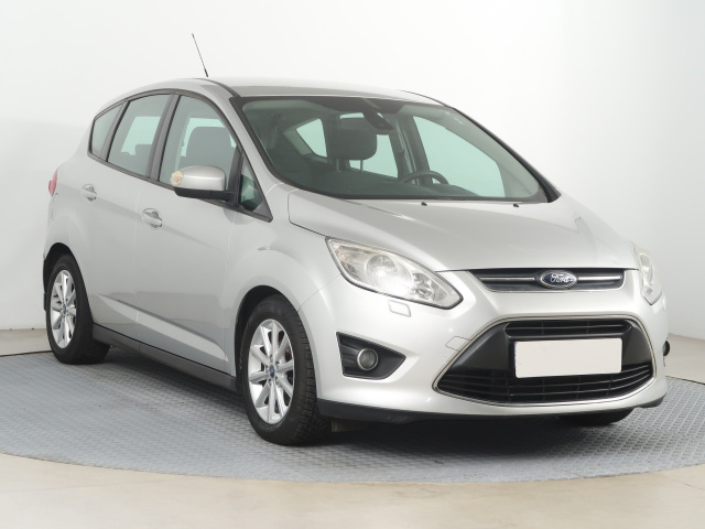 Ford C-Max 2011