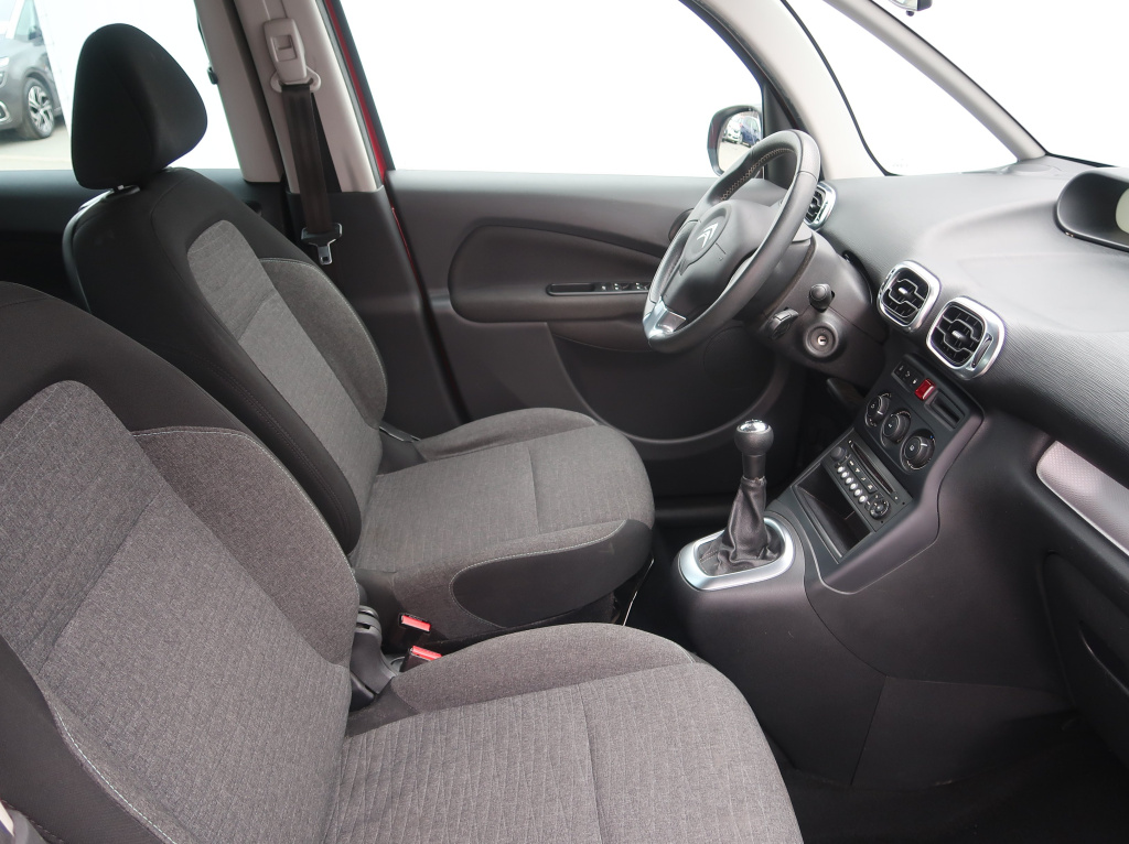 Citroen C3 Picasso