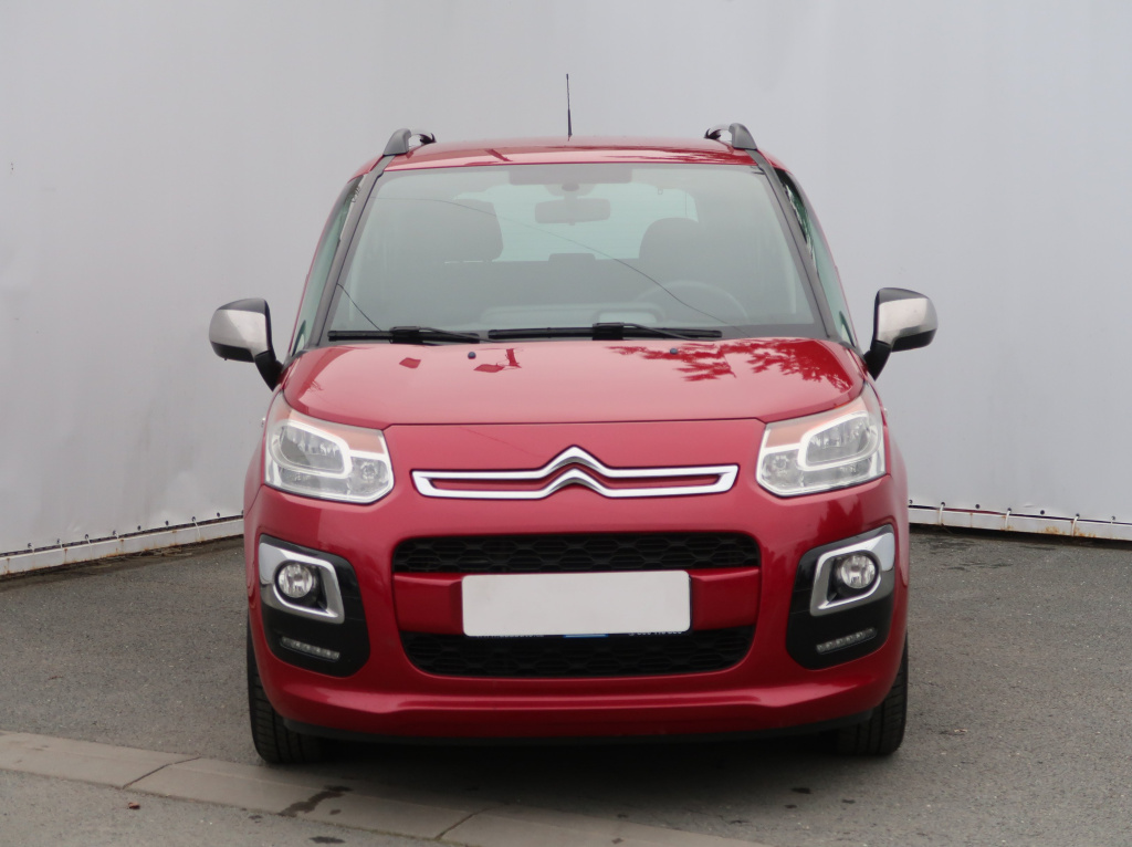 Citroen C3 Picasso