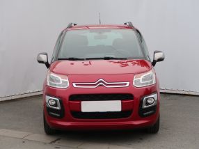 Citroen C3 Picasso - 2016