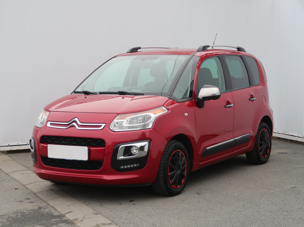 Citroen C3 Picasso