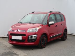 Citroen C3 Picasso - 2016