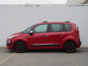 Citroen C3 Picasso - 2016