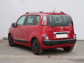 Citroen C3 Picasso - 2016