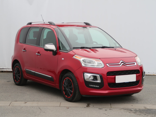 Citroen C3 Picasso