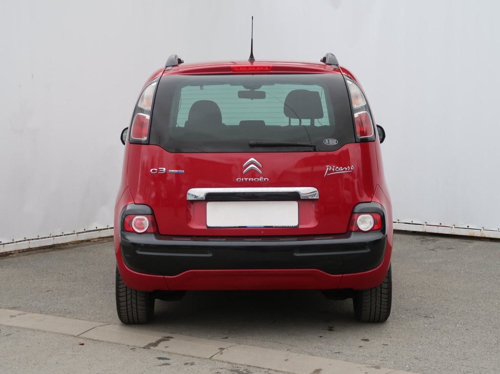 Citroen C3 Picasso