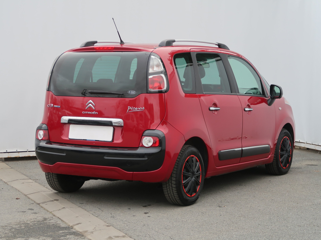 Citroen C3 Picasso