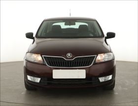 Skoda Rapid - 2013