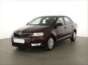 Skoda Rapid - 2013