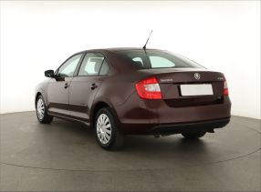 Skoda Rapid - 2013
