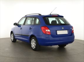 Skoda Fabia - 2009