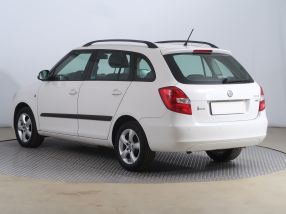 Skoda Fabia - 2011