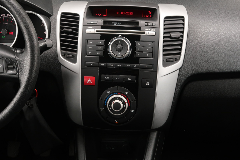 Kia Venga
