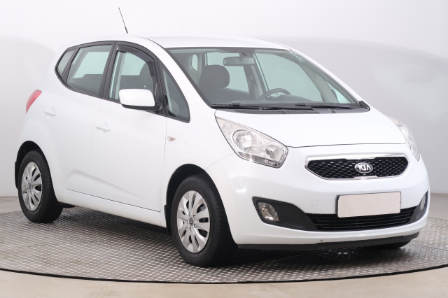 Kia Venga 2013