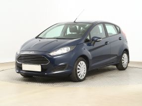 Ford Fiesta - 2015