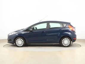 Ford Fiesta - 2015