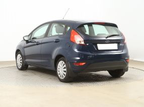 Ford Fiesta - 2015