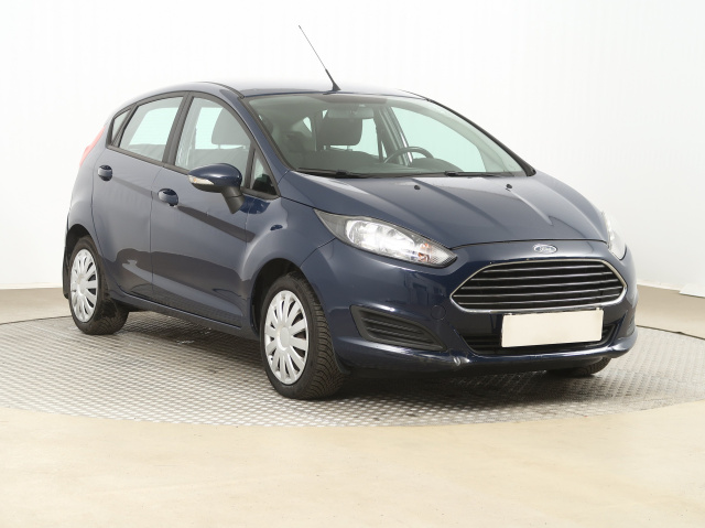 Ford Fiesta 2015