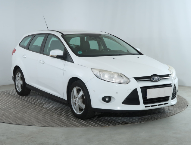 Ford Focus 2011