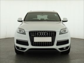 Audi Q7 - 2013