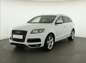 Audi Q7 - 2013