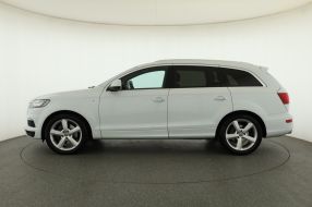 Audi Q7 - 2013