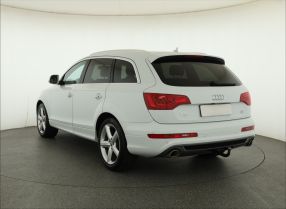 Audi Q7 - 2013