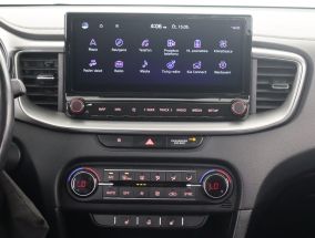 Kia Ceed - 2022