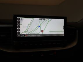 Kia Ceed - 2022
