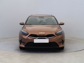 Kia Ceed - 2022