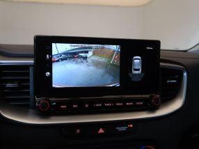 Kia Ceed - 2022