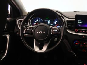 Kia Ceed - 2022