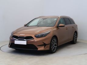 Kia Ceed - 2022