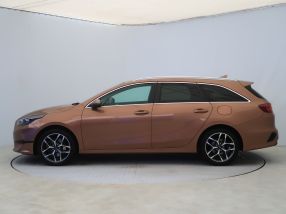 Kia Ceed - 2022