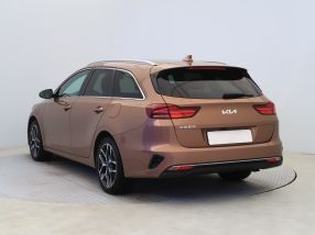 Kia Ceed - 2022