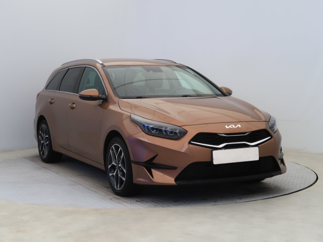 Kia Ceed 2022