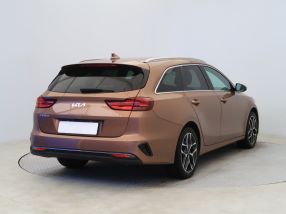 Kia Ceed - 2022