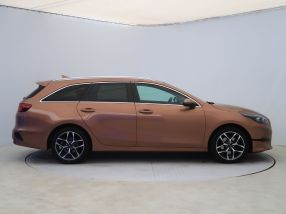 Kia Ceed - 2022