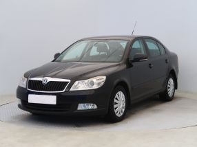 Skoda Octavia - 2009