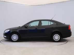 Skoda Octavia - 2009