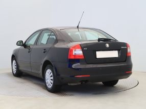 Skoda Octavia - 2009