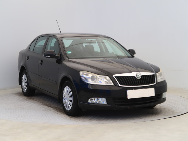 Škoda Octavia 2009
