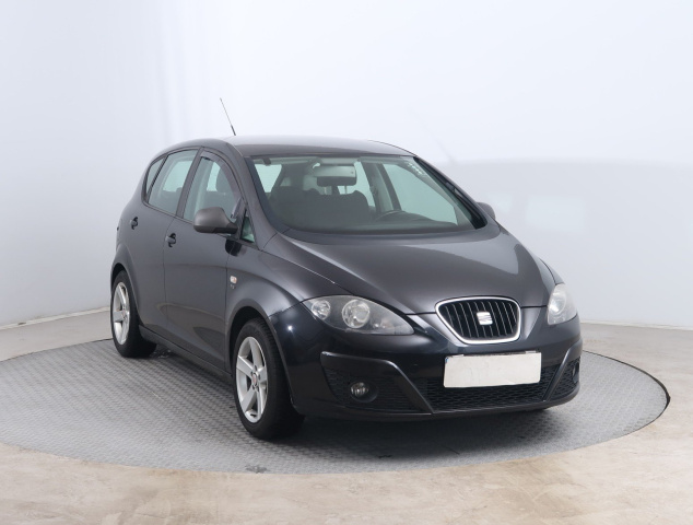 Seat Altea 2009