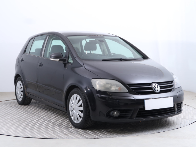 Volkswagen Golf Plus 2005