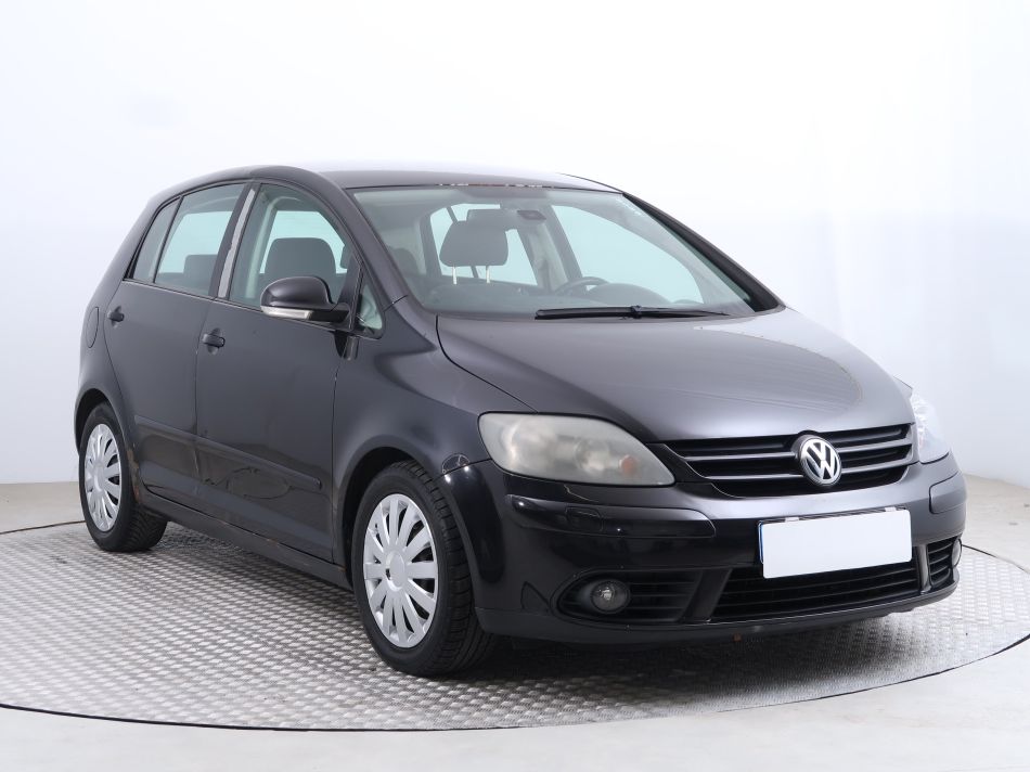 Volkswagen Golf Plus - 2005