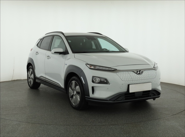 Hyundai Kona 2019